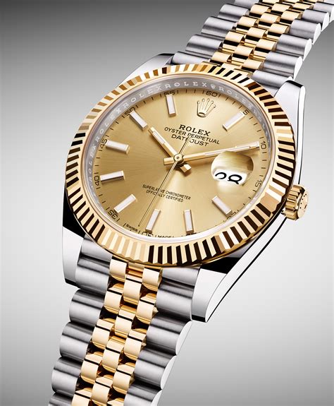 rolex datejust wore years|rolex datejust 41 reference.